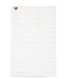 Koolaburra by UGG fur area rug